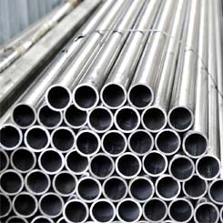 Hastelloy Pipe Manufacturer in India