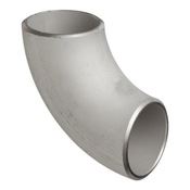 Buttweld Elbow Fittings Manufacturer in India