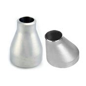 Buttweld Reducer Fittings Manufacturer in India