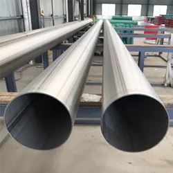 Alloy 601 UNS N06601 Custom Pipe Manufacturer in India
