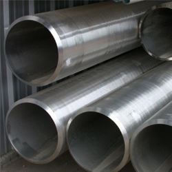 Cold Drawn ASTM B167 inconel 600 Seamless Pipe  Manufacturer in India