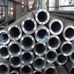 UNS N06601 Welded Pipe Manufacturer in India