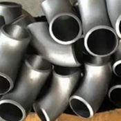 Hastelloy Buttweld Fittings Manufacturer in India