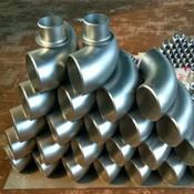Stainless Steel Buttweld Fittings Manufacturer in India