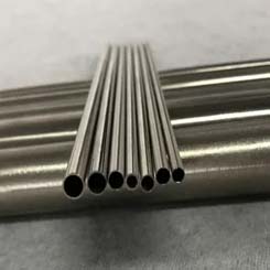 Incoloy Tube Manufacturer in India